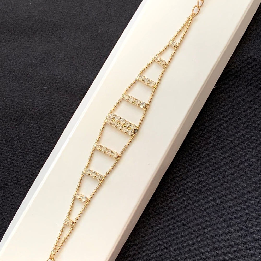 🍃Goldtone Bracelet